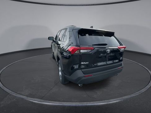 New 2025 Toyota RAV4 XLE image 13