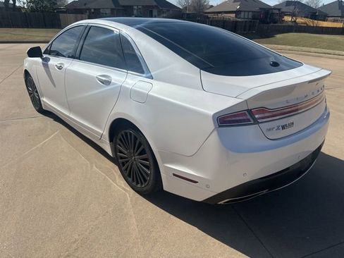 Used 2018 Lincoln MKZ Reserve w/ Technology Package image 3