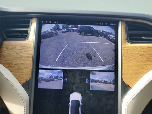 Used 2019 Tesla Model S Performance AWD/4WD image 18