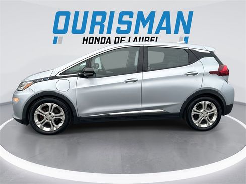 Used 2017 Chevrolet Bolt LT image 5