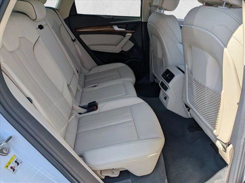 Certified 2023 Audi Q5 2.0T Premium Plus w/ Premium Plus Package image 20