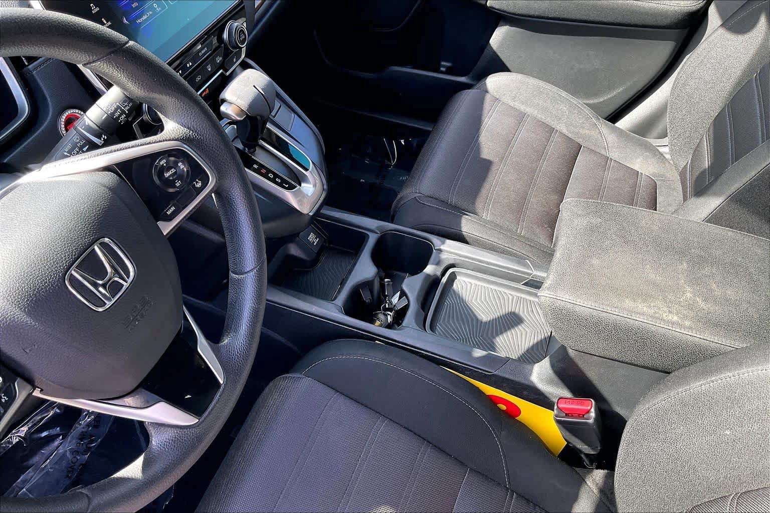 Used 2019 Honda CR-V EX image 17