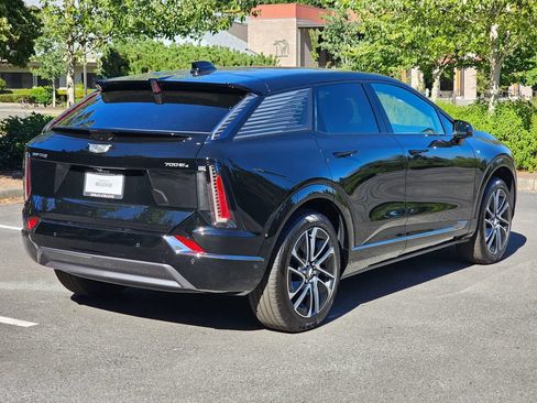 New 2026 Cadillac Optiq Sport 1 AWD/4WD image 5