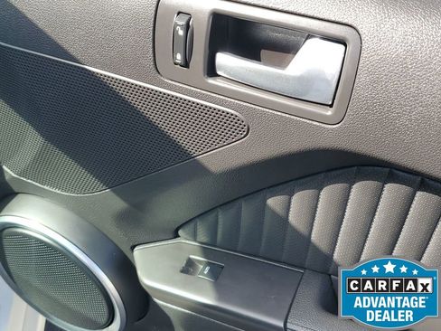 Used 2013 Ford Mustang Shelby GT500 image 42