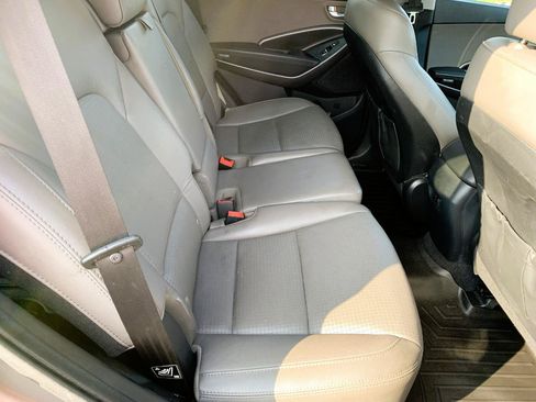 Used 2013 Hyundai Santa Fe Sport 2.0T AWD/4WD image 36