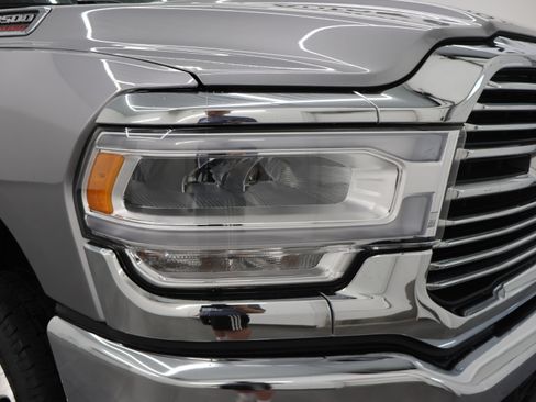 Used 2023 RAM 3500 Laramie AWD/4WD image 22