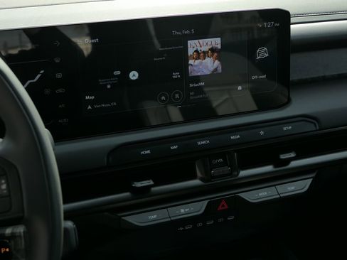 New 2027 Kia Telluride SX Prestige X-Pro image 17