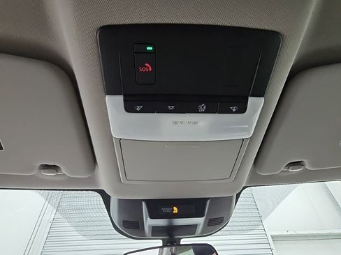 Used 2023 Nissan Rogue SV image 21