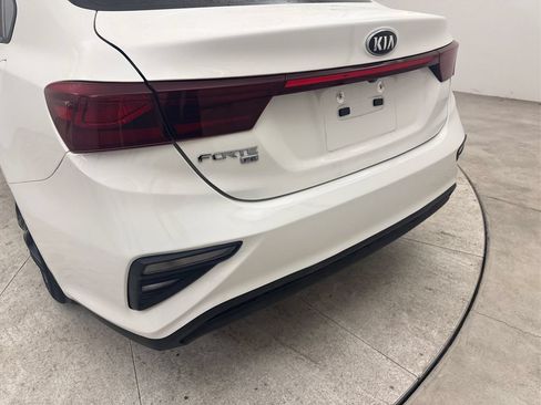 Used 2020 Kia Forte Sedan FWD image 22