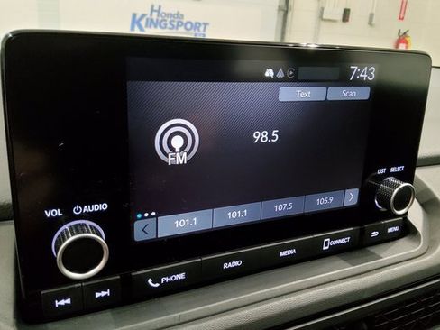 Used 2023 Honda Accord EX image 23