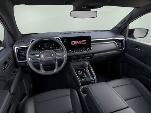 New 2026 GMC Canyon Elevation w/ Convenience Package AWD/4WD image 9