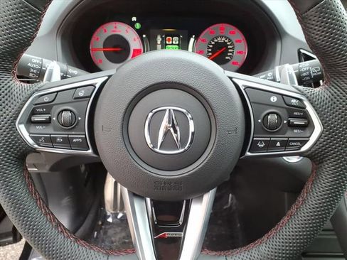 New 2026 Acura RDX A-Spec image 20