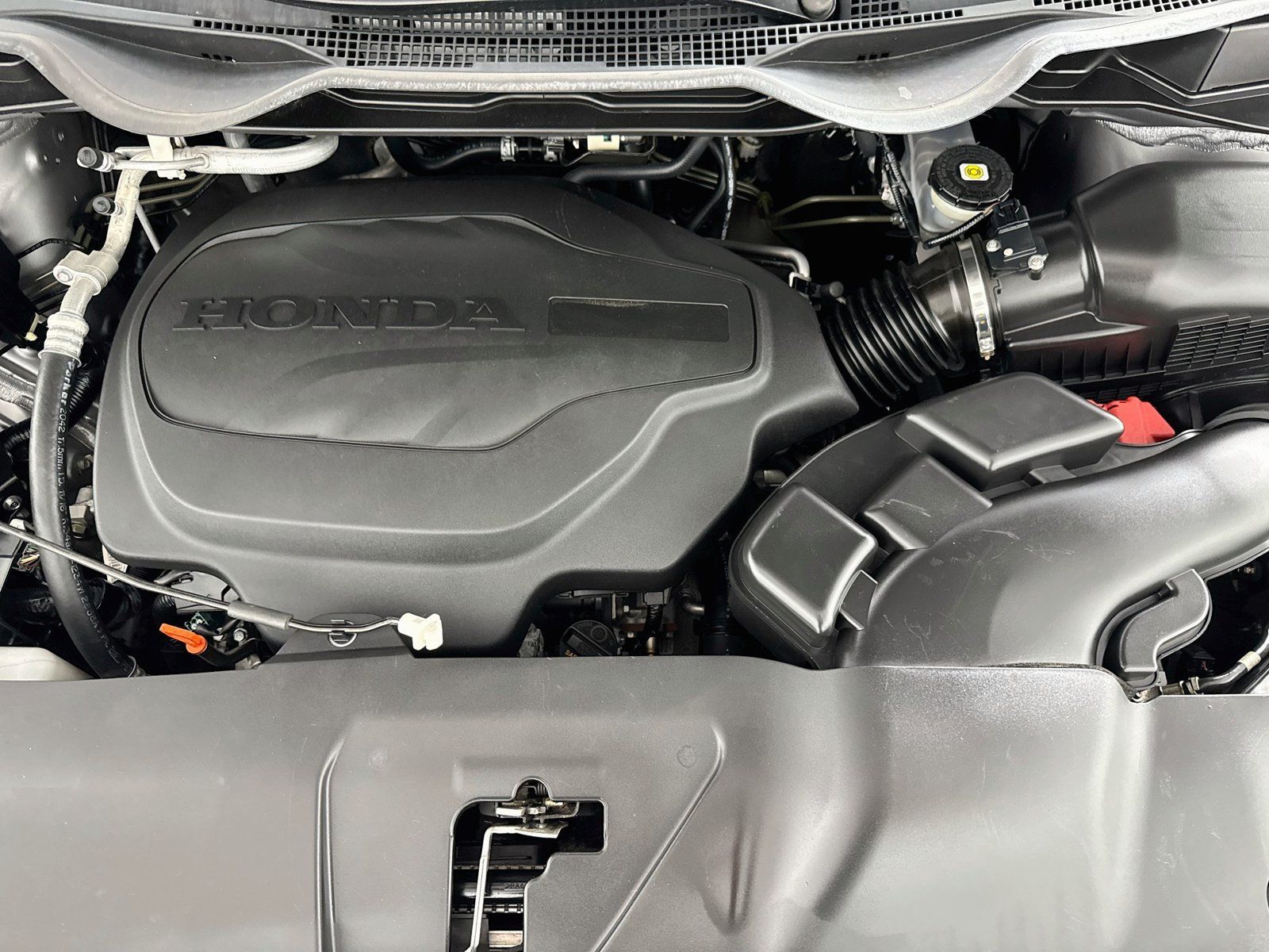 Used 2019 Honda Odyssey EX-L image 10