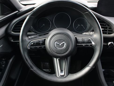 Used 2024 MAZDA MAZDA3 Hatchback w/Premium Plus Pkg AWD/4WD image 17