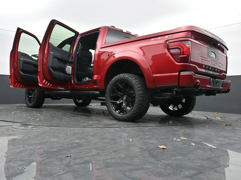 New 2025 Ford F150 Lariat w/ Equipment Group 502A High image 65