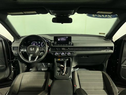 Used 2024 Honda CR-V Sport image 10