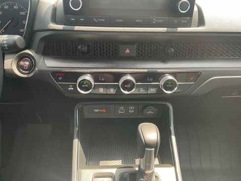 Used 2025 Honda CR-V Sport image 21