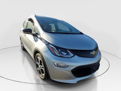 Used 2019 Chevrolet Bolt Premier w/ Infotainment Package