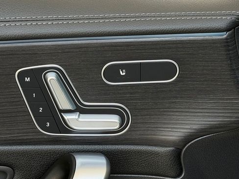 Certified 2023 Mercedes-Benz CLA 250 image 8