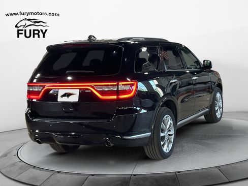 Used 2022 Dodge Durango Citadel AWD/4WD image 3