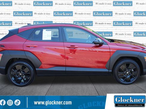Used 2026 Hyundai Kona SEL Sport FWD image 4