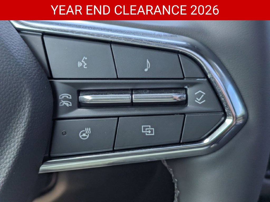 New 2026 Chevrolet Tahoe High Country AWD/4WD image 16