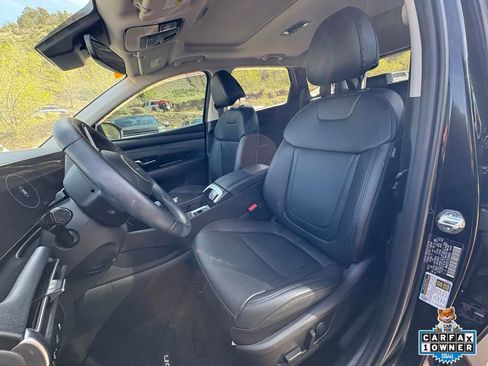 Used 2025 Hyundai Tucson SEL image 15