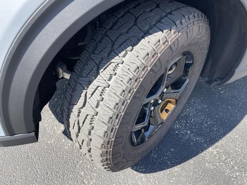 New 2026 Ford Explorer Tremor w/ Tremor Ultimate Package AWD/4WD image 10