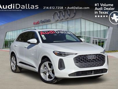 New 2025 Audi Q5 Prestige