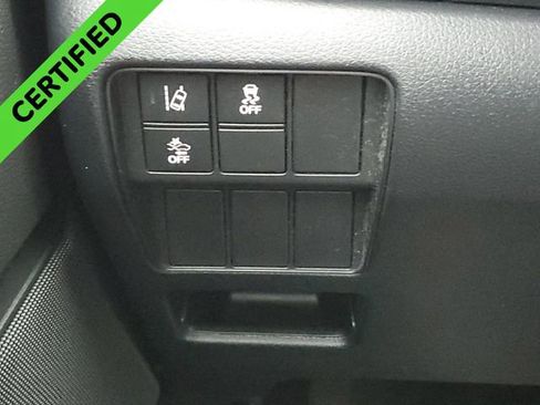 Used 2022 Honda CR-V EX image 18