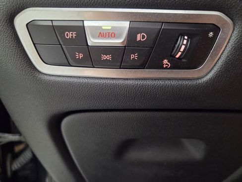 Used 2022 BMW X6 xDrive40i w/ M Sport Package AWD/4WD image 19