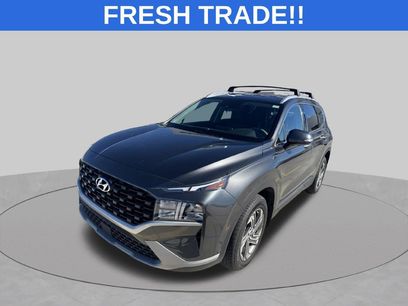 Used 2023 Hyundai Santa Fe SEL