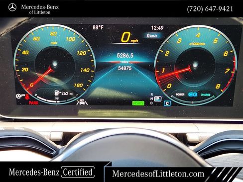 Certified 2023 Mercedes-Benz GLE 450 4MATIC image 16