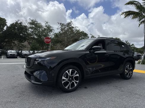 New 2026 MAZDA CX-5 Preferred AWD/4WD image 28