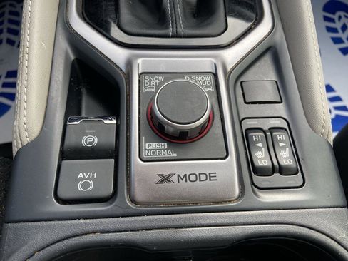 Used 2023 Subaru Forester Limited image 33