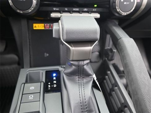 New 2025 Toyota Tacoma SR5 w/ SR5 Upgrade Package image 8