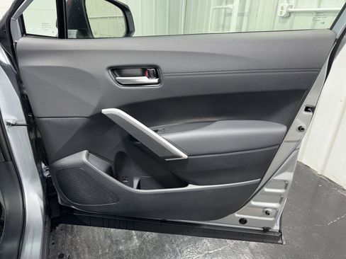 New 2026 Toyota Corolla Cross XLE AWD/4WD image 11