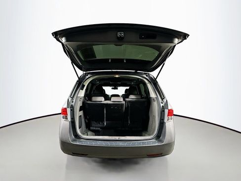 Used 2015 Honda Odyssey EX-L image 36