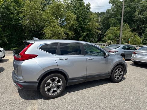 Used 2017 Honda CR-V EX image 3