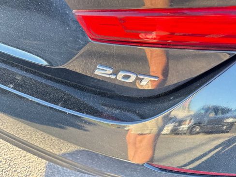 Used 2018 Honda Accord EX-L image 10