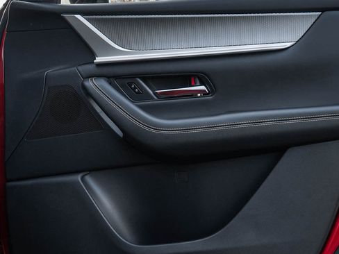 New 2026 MAZDA CX-90 3.3 Turbo S w/ Premium Package image 9