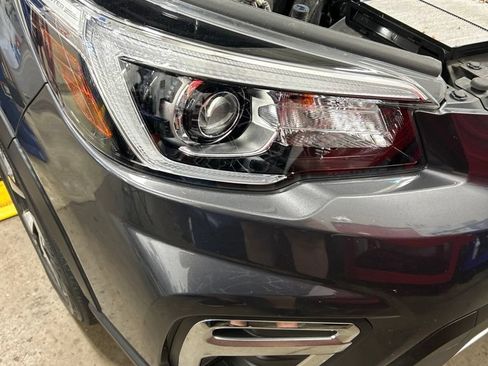 Used 2020 Subaru Forester Touring w/ Popular Package #2 AWD/4WD image 6
