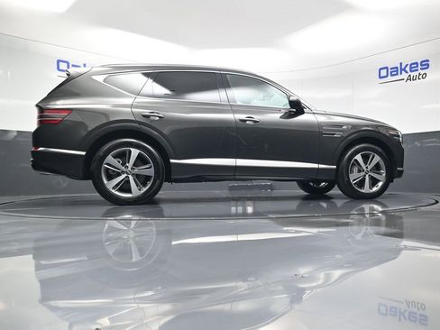 Used 2024 Genesis GV80 3.5T image 46