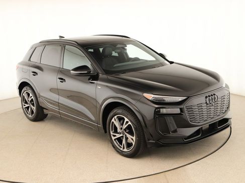 New 2027 Audi Q6 e-tron Premium Plus AWD/4WD image 37