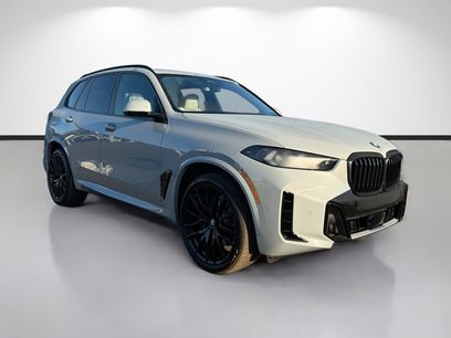 New 2026 BMW X5 xDrive40i w/ M Sport Package