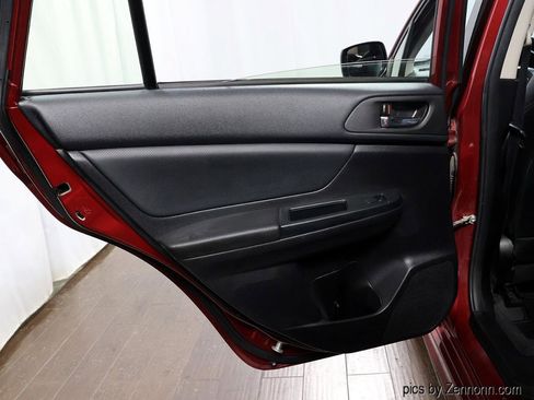 Used 2014 Subaru Impreza 2.0i Sport Limited w/ Popular Package #1 image 26