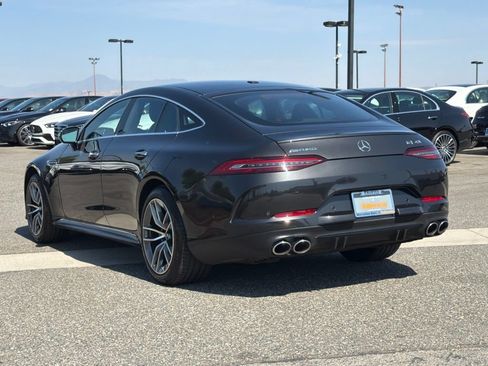 Used 2022 Mercedes-Benz AMG GT 43 image 10