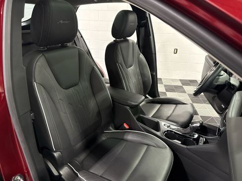 Used 2024 Buick Encore GX Avenir w/ Avenir Technology Package FWD image 15