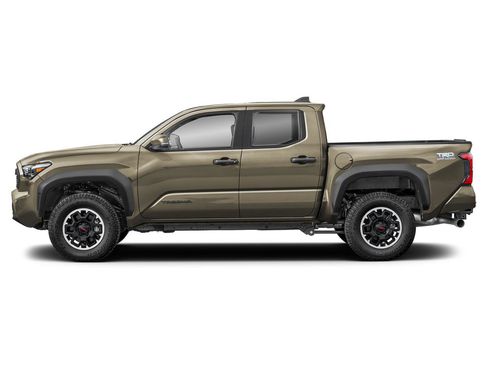 New 2026 Toyota Tacoma TRD Off-Road image 36