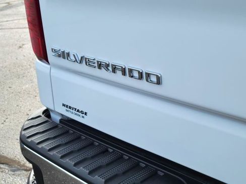 New 2026 Chevrolet Silverado 1500 LT AWD/4WD image 26